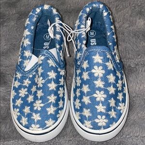 US Sports Slip on Shoes